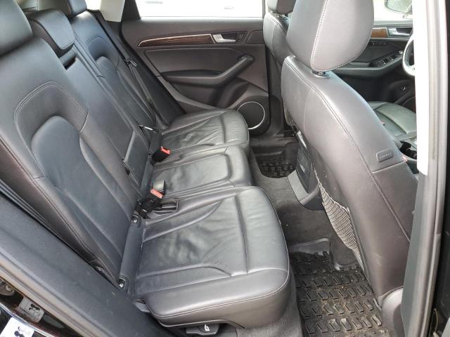 2016 AUDI Q5 PREMIUM PLUS S-LINE WA1D7AFPXGA078243