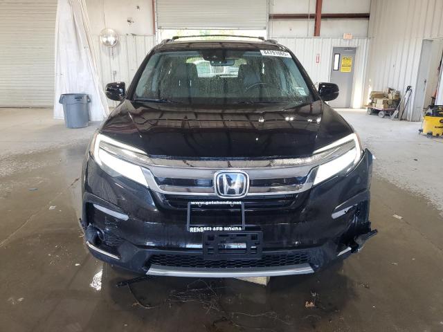 2019 HONDA PILOT ELIT 5FNYF6H08KB040808