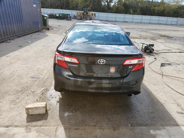 2014 TOYOTA CAMRY L - 4T1BF1FK7EU449709