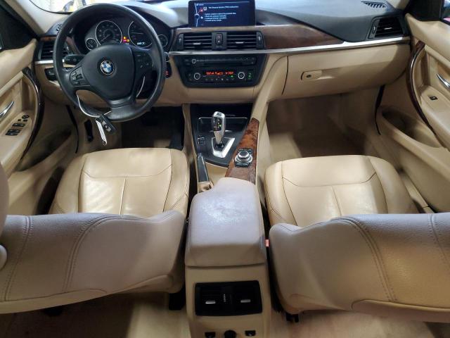 2013 BMW 328 XI SUL - WBA3B5C57DF597532