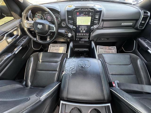 2021 RAM 1500 LARAM 1C6SRFJT0MN810402