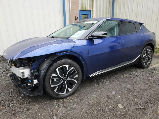 KIA EV6 LIGHT