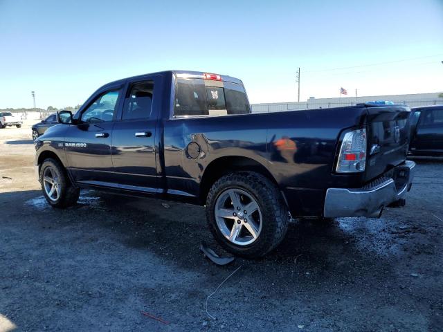 2012 DODGE RAM 1500 S - 1C6RD6GT2CS224417