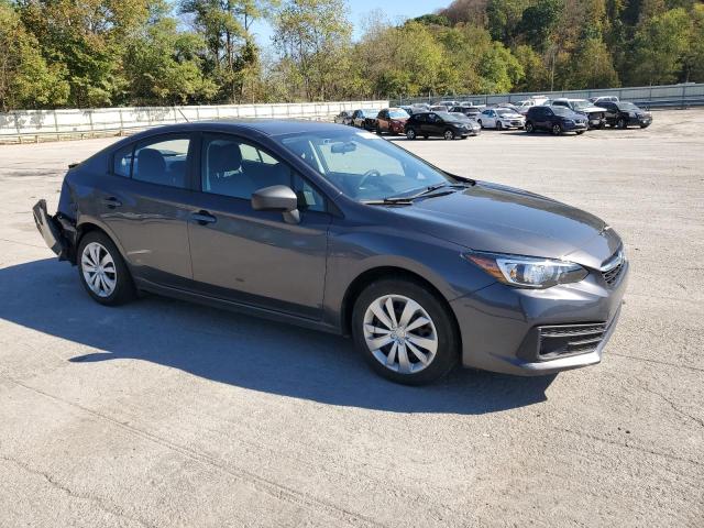 2023 SUBARU IMPREZA - 4S3GKAB64P3604403