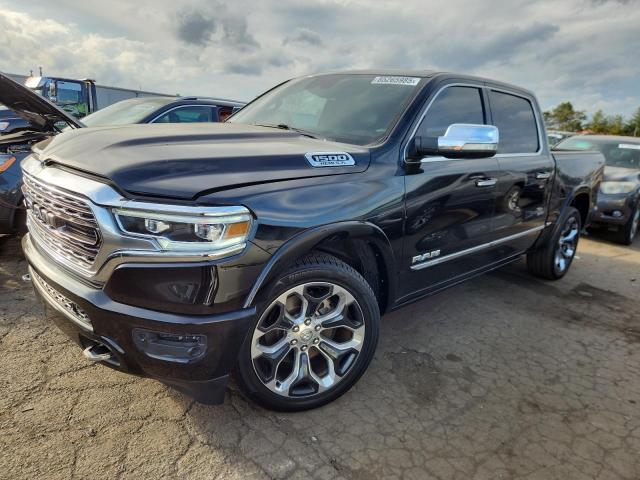 2019 RAM 1500 LIMITED 1C6SRFHT8KN924649
