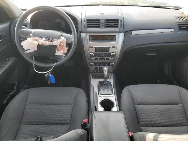 2012 FORD FUSION SE - 3FAHP0HA3CR420633