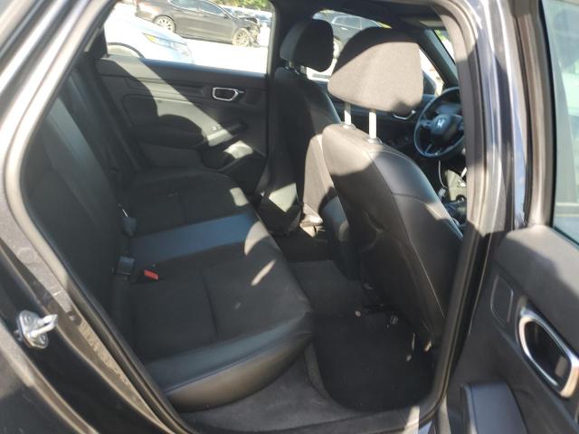 2022 HONDA CIVIC SPOR #3304745908