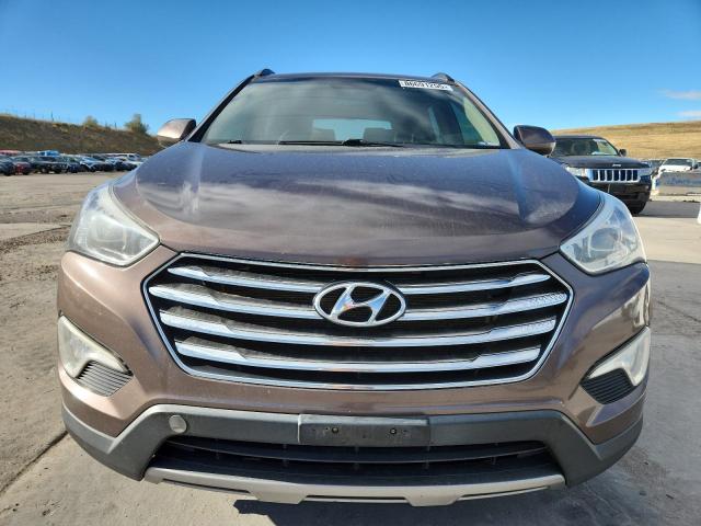 2015 HYUNDAI SANTA FE GLS KM8SMDHFXFU114775