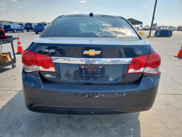 2015 CHEVROLET CRUZE LT 1G1PC5SB5F7246018