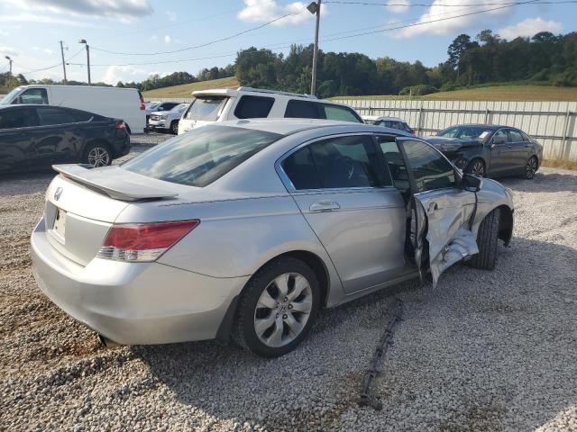 2010 HONDA ACCORD EXL - 1HGCP2F8XAA128776