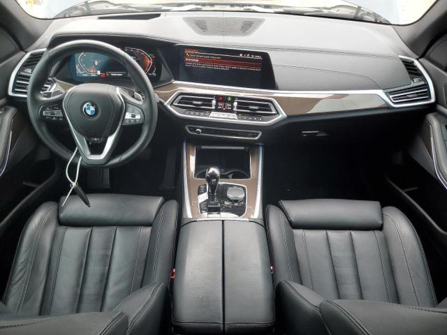 2022 BMW X5 XDRIVE4 5UXCR6C09N9N30373