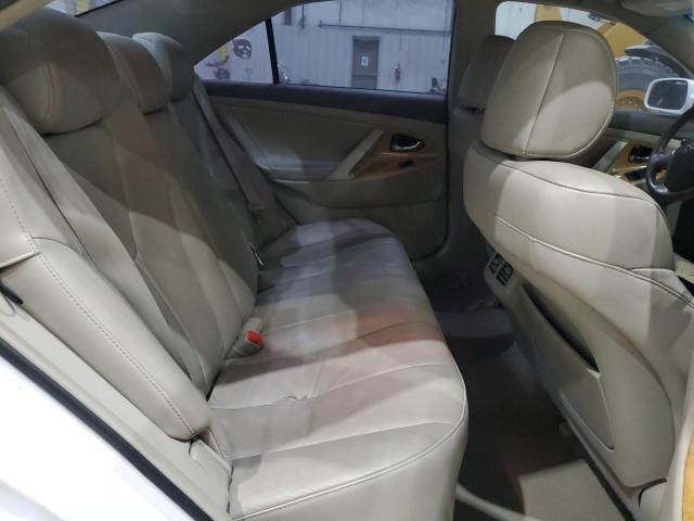 2007 TOYOTA CAMRY CE #3303930709