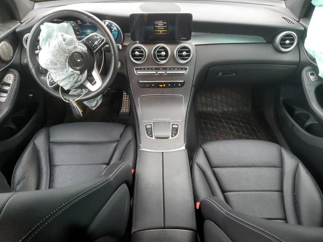 2021 MERCEDES-BENZ GLC 300 4M #3294586029