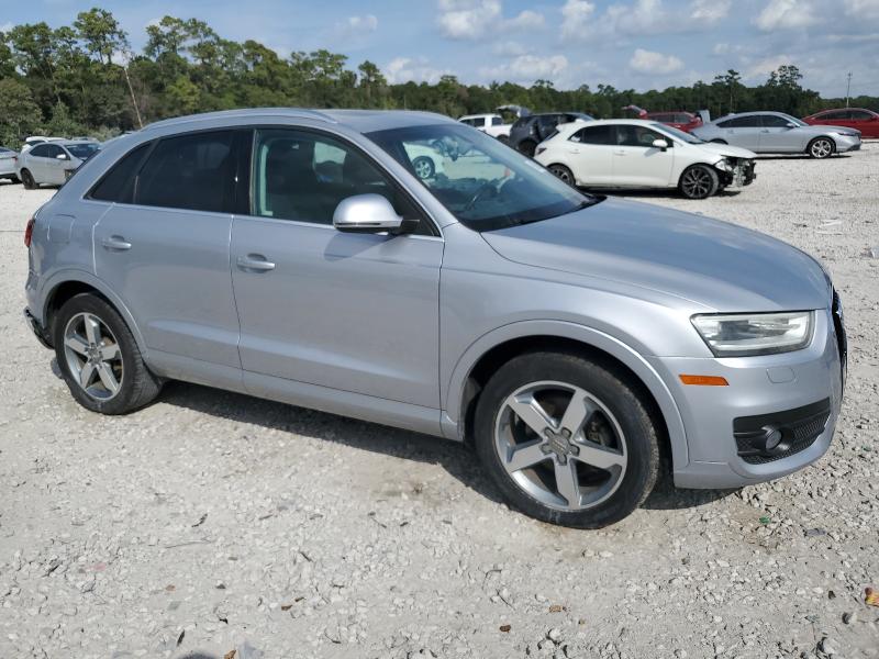 2015 AUDI Q3 PREMIUM #3284892965