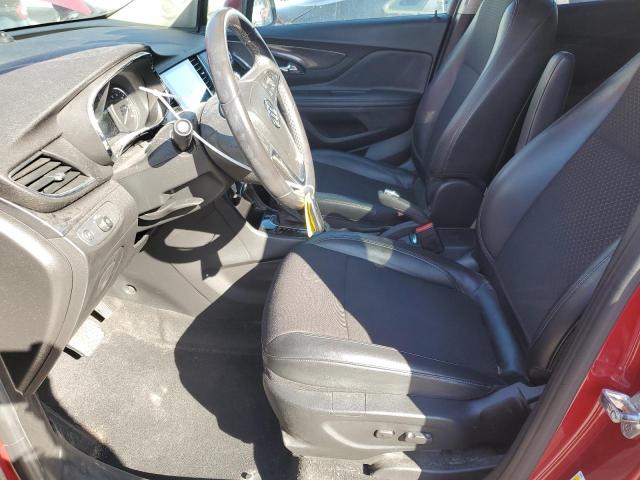 2018 BUICK ENCORE PRE #3316038218