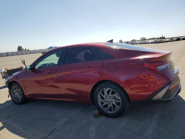 2024 HYUNDAI ELANTRA BL - KMHLM4DJ8RU093525