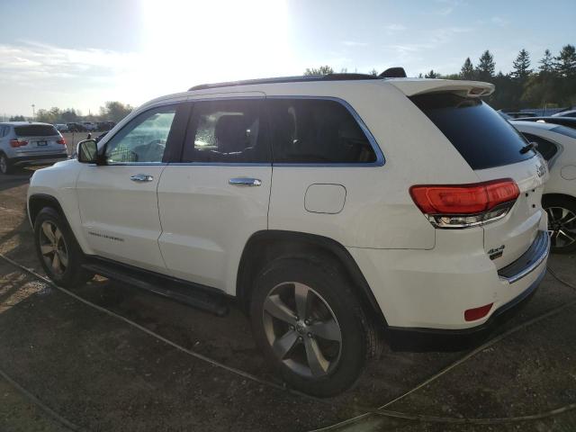 2015 JEEP GRAND CHER - 1C4RJFBG2FC163807