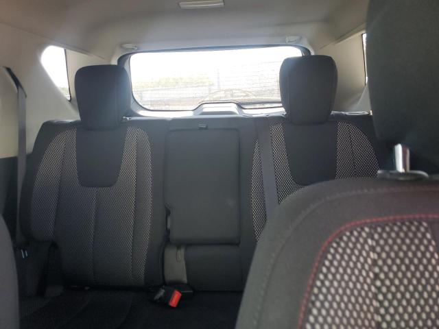 2016 CHEVROLET EQUINOX LT - 2GNFLFEKXG6251972