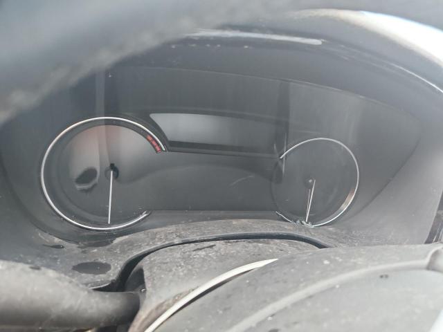 2023 CADILLAC XT6 LUXURY 1GYKPAR43PZ135442