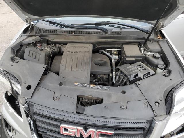 2017 GMC TERRAIN SL #3316975090