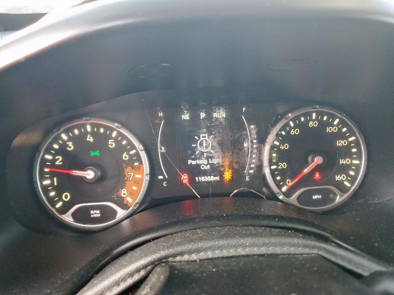 2018 JEEP RENEGADE L - ZACCJABB0JPH78499