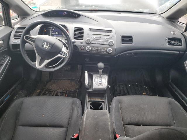 2010 HONDA CIVIC LX-S - 2HGFA1F63AH003899