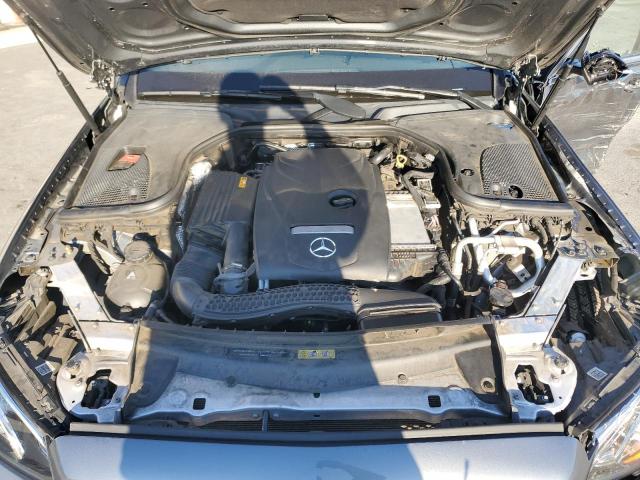 2018 MERCEDES-BENZ E 300 #3291258021