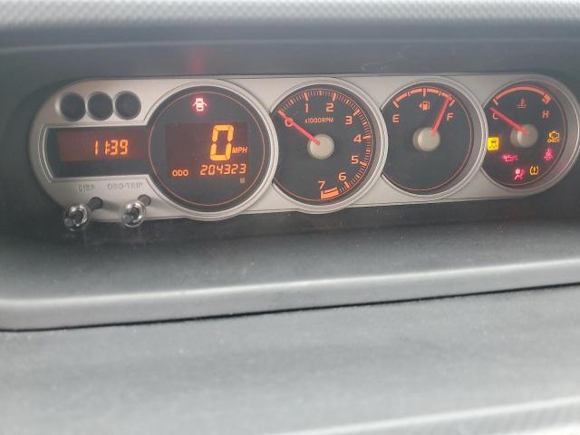 2008 TOYOTA SCION #3281662390