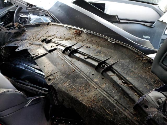 2022 ACURA MDX ADVANC #3291252031