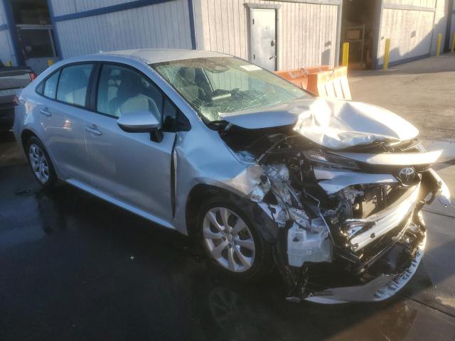 2024 TOYOTA COROLLA LE 5YFB4MDE5RP112046