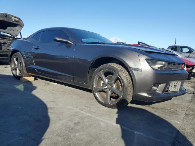 2015 CHEVROLET CAMARO LT 2G1FF1E31F9294050
