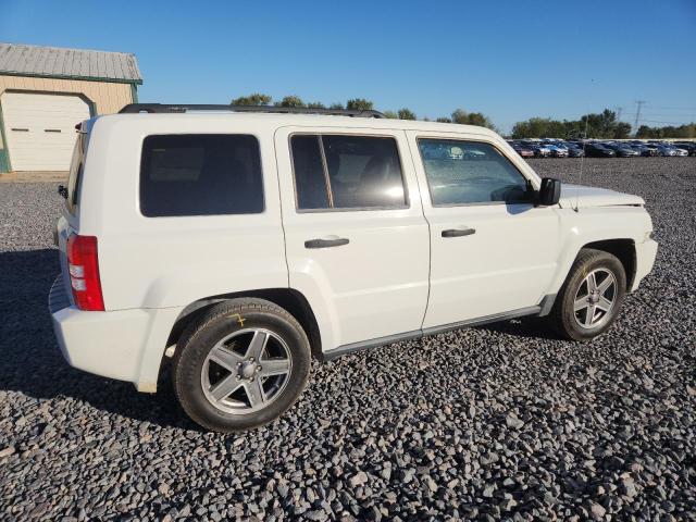 2009 JEEP PATRIOT SP #3287786091