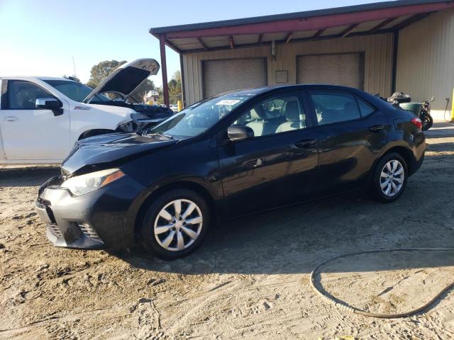 Global Auto Auctions: 2015 TOYOTA COROLLA L