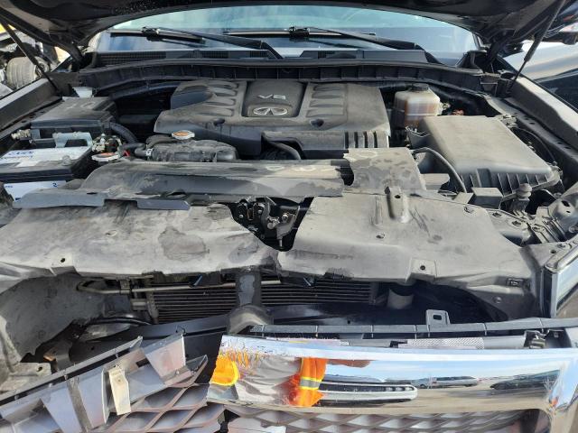 2018 INFINITI QX80 BASE #3302836892