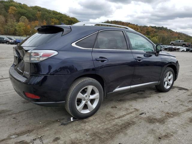 2010 LEXUS RX 350 - 2T2BK1BA1AC038628