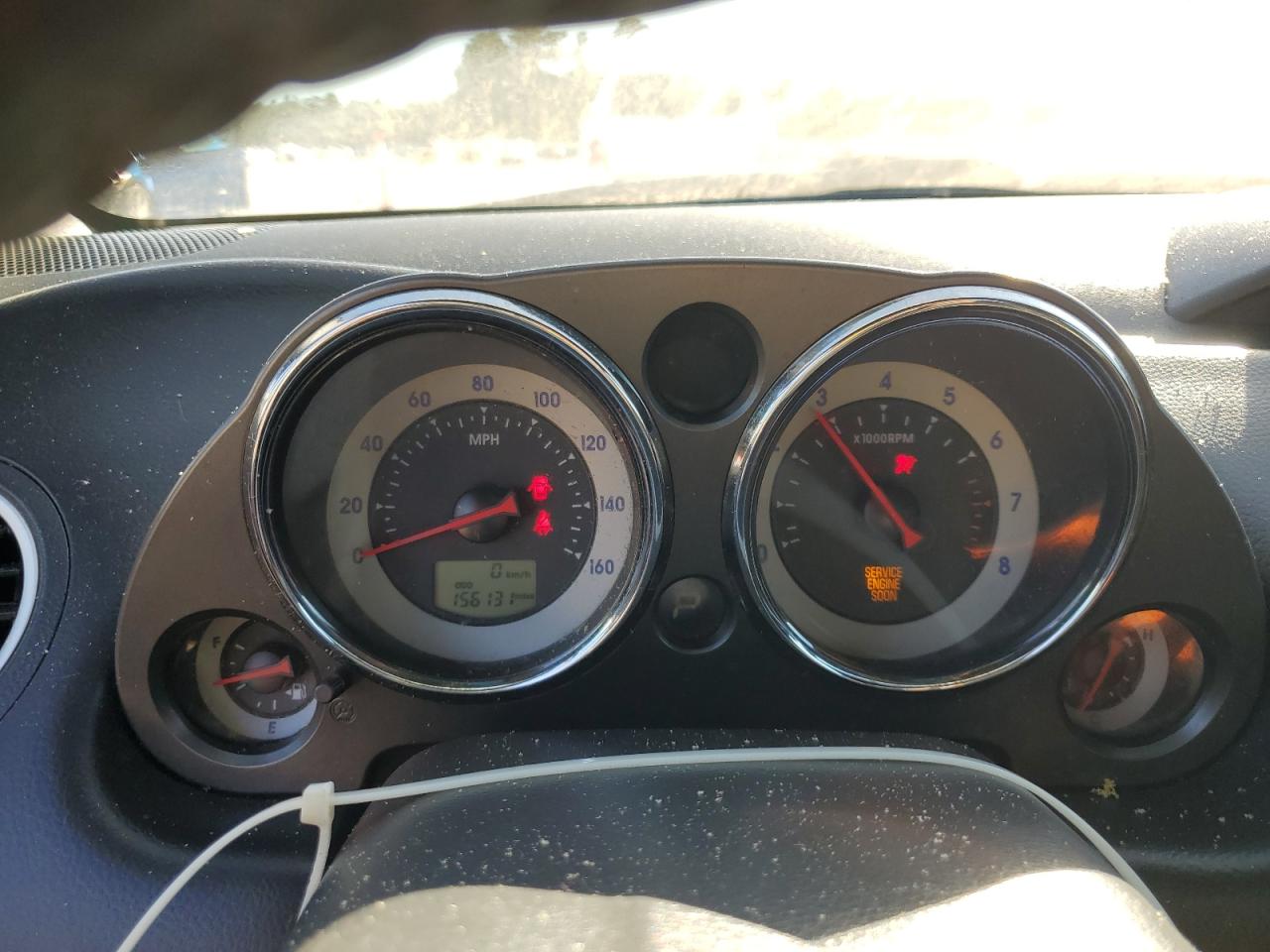 Lot #3280390995 2008 MITSUBISHI ECLIPSE GT