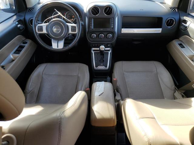 2014 JEEP COMPASS LA - 1C4NJCEA7ED679447