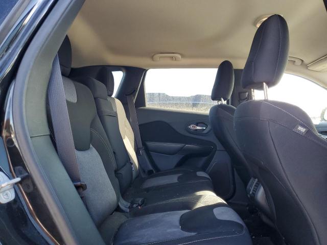 2014 JEEP CHEROKEE L - 1C4PJMCS4EW198960