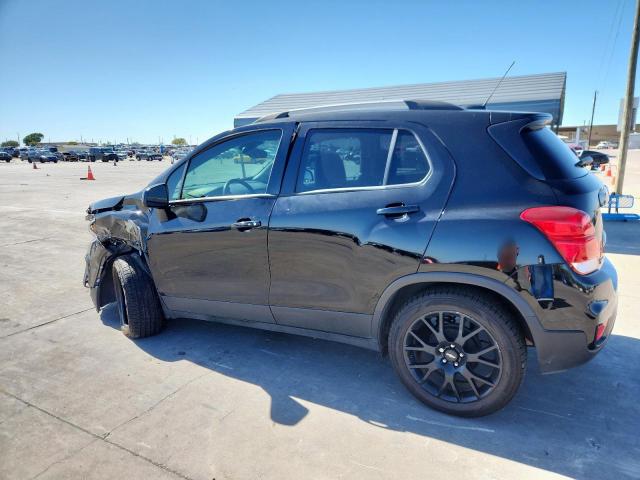 2021 CHEVROLET TRAX #3319021290