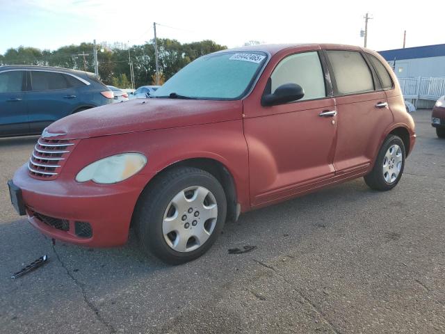 CHRYSLER PT CRUISER