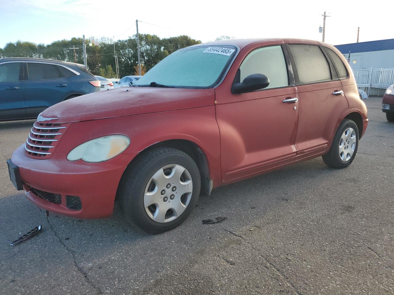 Transportlīdzekļa foto