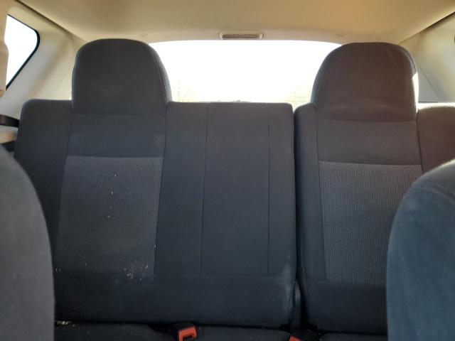 2011 JEEP COMPASS SP #3293338424