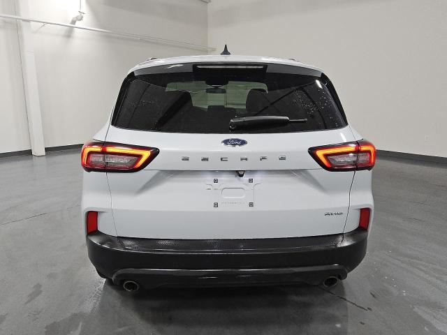 2025 FORD ESCAPE ST - 1FMCU9MN5SUA10560