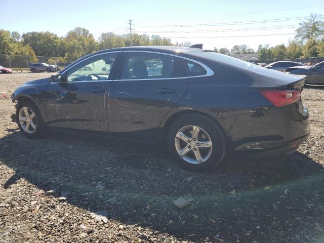 2019 CHEVROLET MALIBU LS #3293447418
