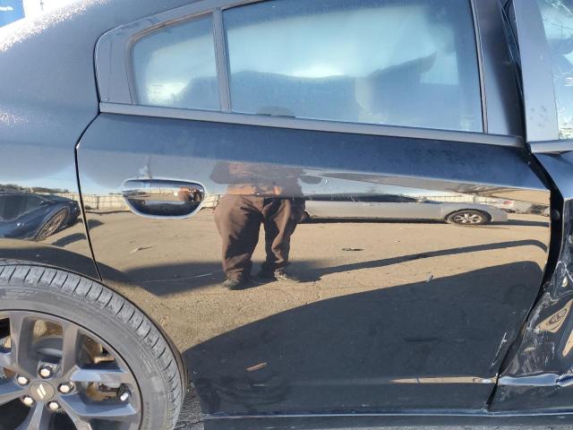 2021 DODGE CHARGER SX #3284029820