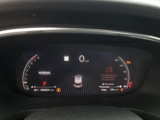 2022 ACURA MDX ADVANC 5J8YE1H84NL001986