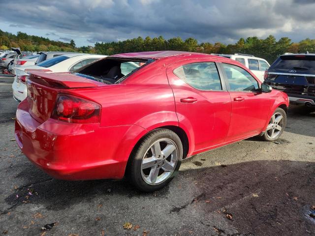 2013 DODGE AVENGER SE - 1C3CDZAG4DN770474