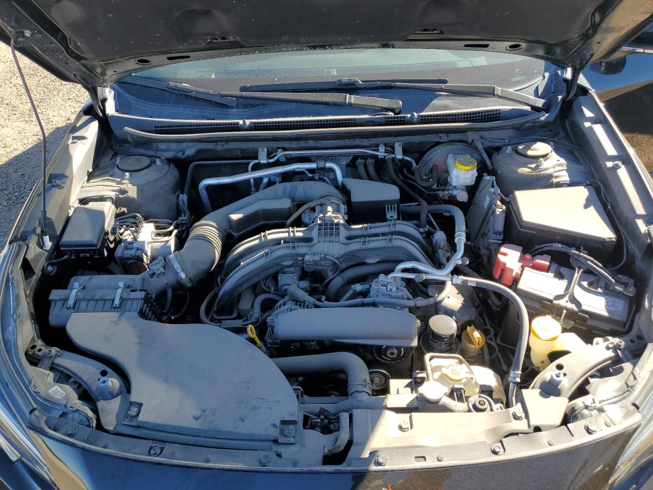 SUBARU OUTBACK PREMIUM