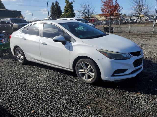 2016 CHEVROLET CRUZE LT #3282399261
