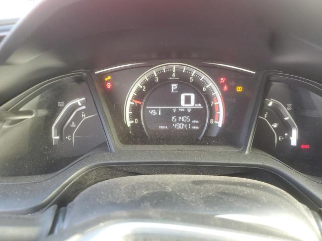 2016 HONDA CIVIC LX - 2HGFC4B08GH314153